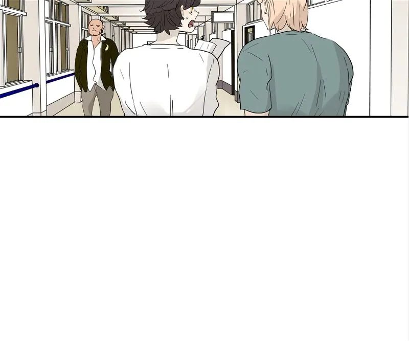 Read Bromance ( 18 Bu Xian ) chapter 127 image 75 on Lezhin