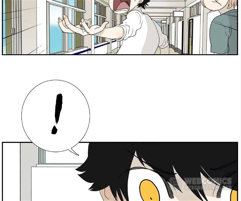 Read Bromance ( 18 Bu Xian ) chapter 127 image 80 on Lezhin