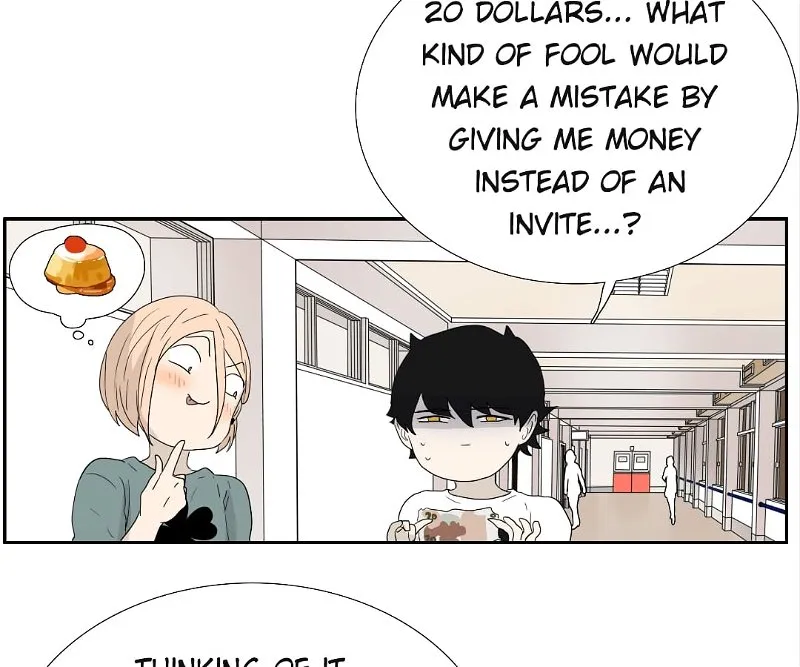 Read Bromance ( 18 Bu Xian ) chapter 127 image 86 on Lezhin