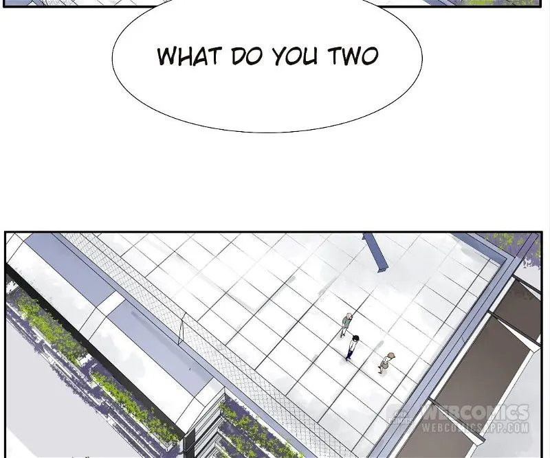Read Bromance ( 18 Bu Xian ) chapter 128 image 24 on Lezhin