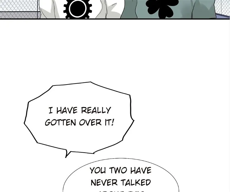 Read Bromance ( 18 Bu Xian ) chapter 128 image 43 on Lezhin
