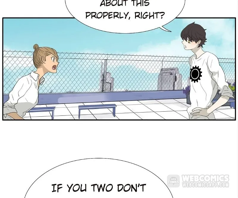 Read Bromance ( 18 Bu Xian ) chapter 128 image 44 on Lezhin