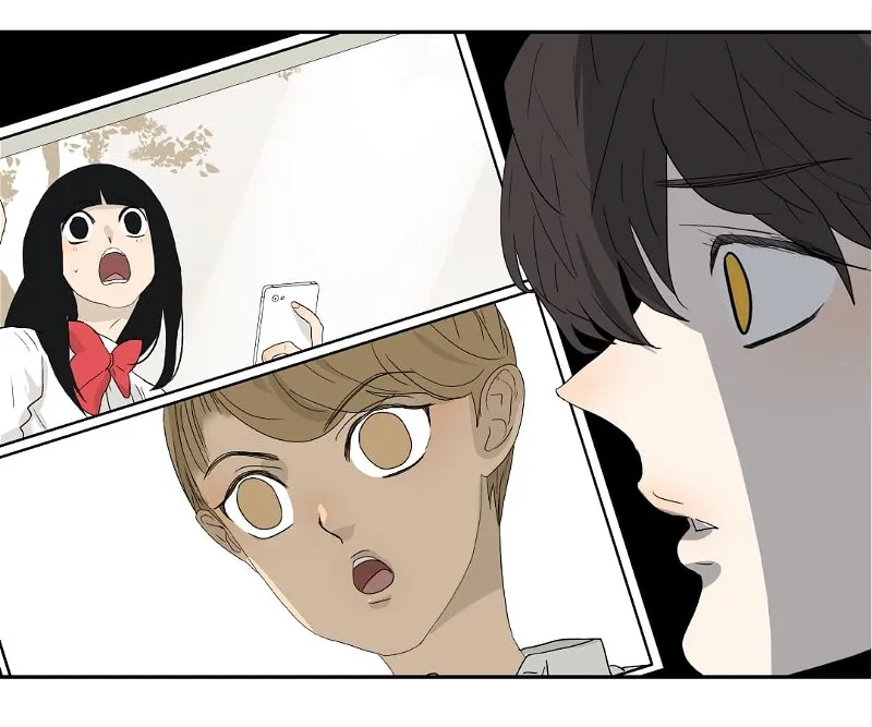 Read Bromance ( 18 Bu Xian ) chapter 128 image 47 on Lezhin