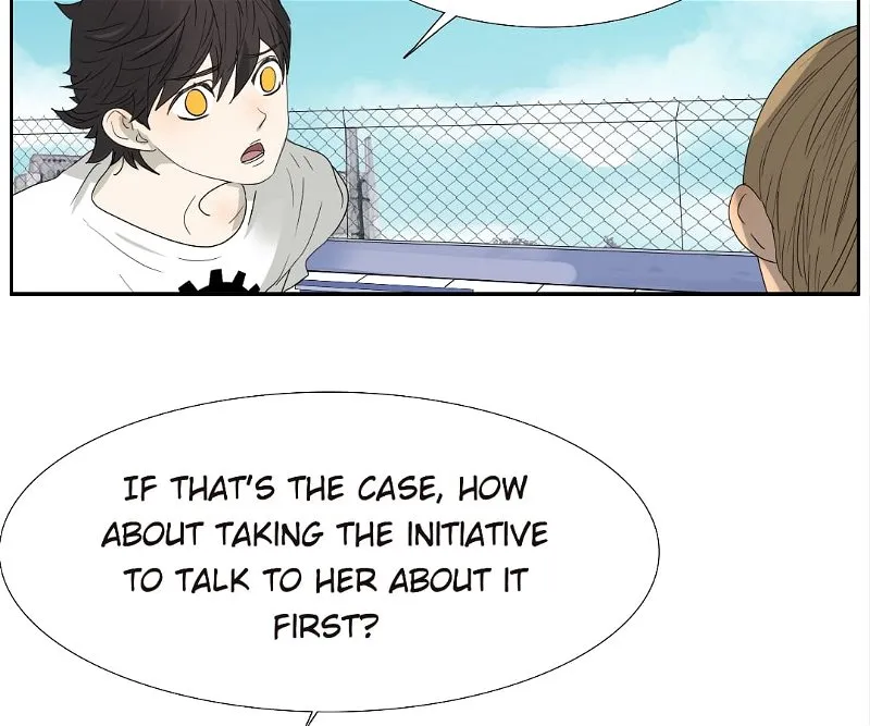 Read Bromance ( 18 Bu Xian ) chapter 128 image 49 on Lezhin