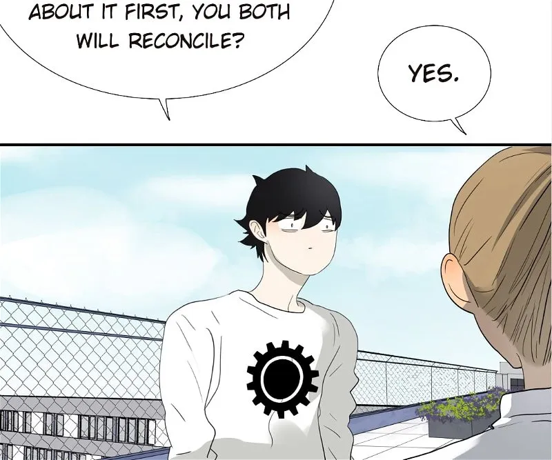 Read Bromance ( 18 Bu Xian ) chapter 128 image 57 on Lezhin