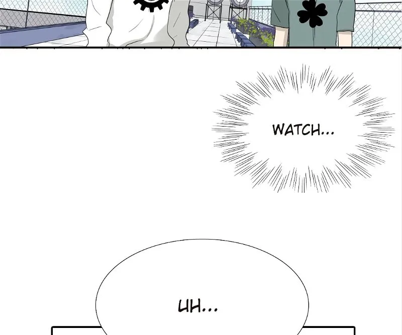 Read Bromance ( 18 Bu Xian ) chapter 128 image 61 on Lezhin