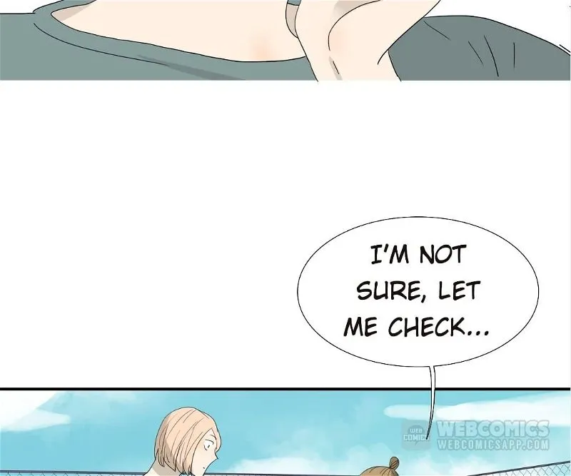 Read Bromance ( 18 Bu Xian ) chapter 128 image 64 on Lezhin
