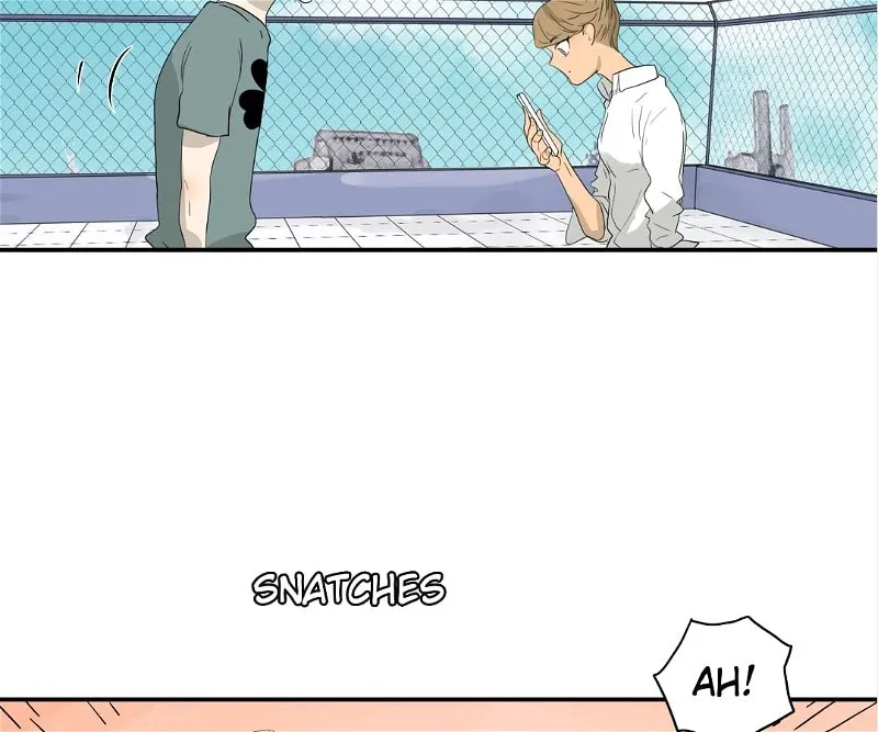 Read Bromance ( 18 Bu Xian ) chapter 128 image 65 on Lezhin