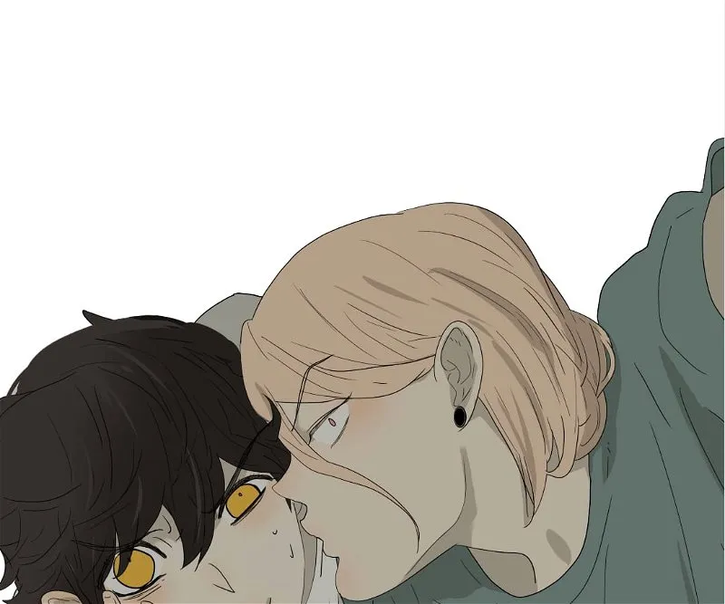 Read Bromance ( 18 Bu Xian ) chapter 128 image 79 on Lezhin