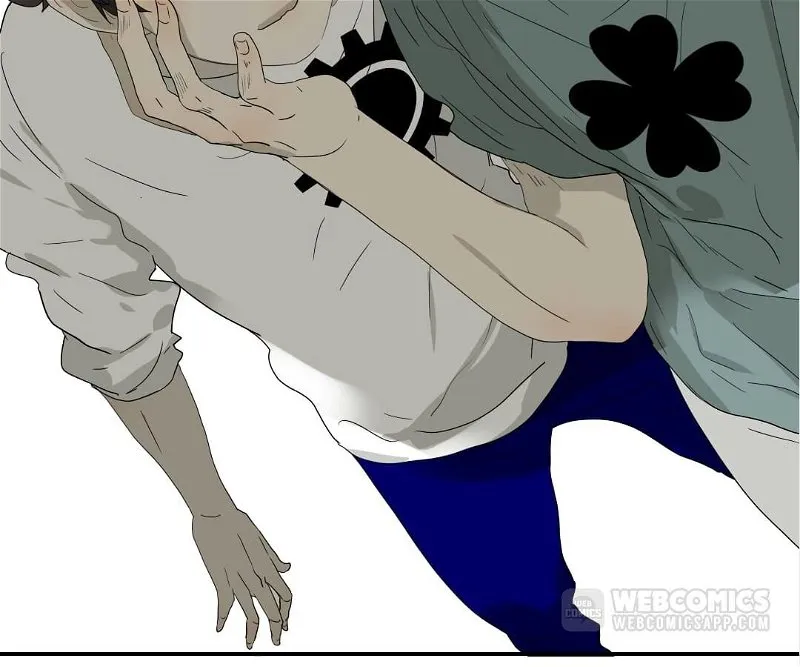 Read Bromance ( 18 Bu Xian ) chapter 128 image 80 on Lezhin