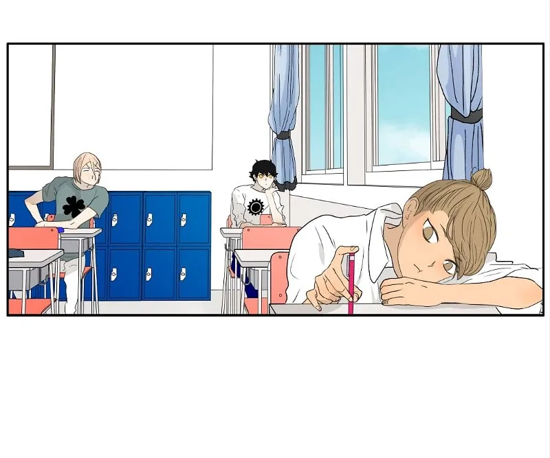Read Bromance ( 18 Bu Xian ) chapter 128 image 9 on Lezhin