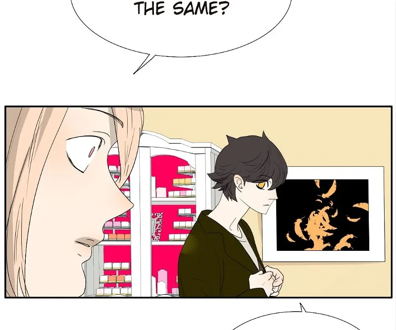 Read Bromance ( 18 Bu Xian ) chapter 129 image 17 on Lezhin