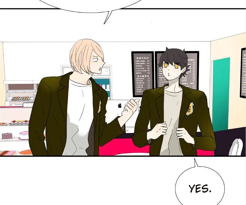 Read Bromance ( 18 Bu Xian ) chapter 129 image 19 on Lezhin