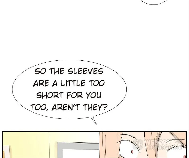 Read Bromance ( 18 Bu Xian ) chapter 129 image 20 on Lezhin