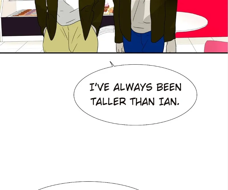 Read Bromance ( 18 Bu Xian ) chapter 129 image 31 on Lezhin