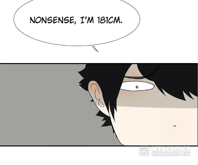 Read Bromance ( 18 Bu Xian ) chapter 129 image 32 on Lezhin