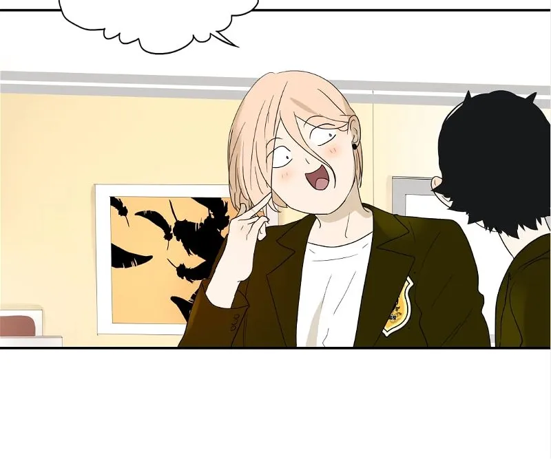 Read Bromance ( 18 Bu Xian ) chapter 129 image 34 on Lezhin