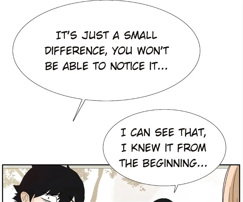 Read Bromance ( 18 Bu Xian ) chapter 129 image 35 on Lezhin