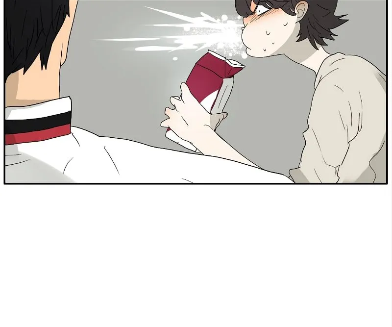 Read Bromance ( 18 Bu Xian ) chapter 129 image 49 on Lezhin
