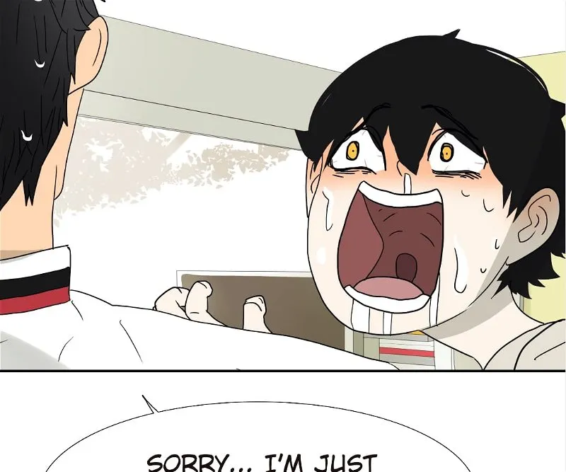 Read Bromance ( 18 Bu Xian ) chapter 129 image 51 on Lezhin