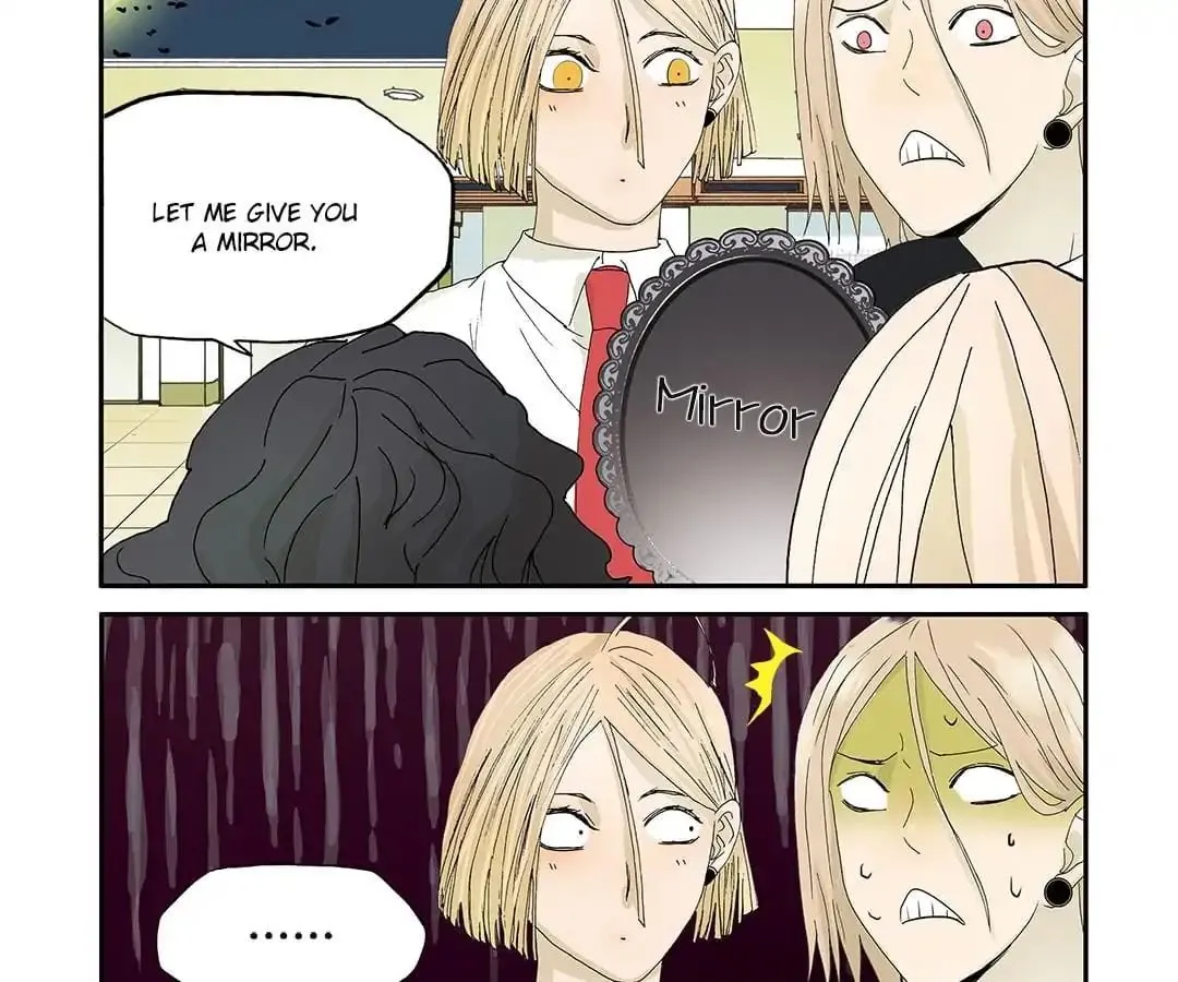 Read Bromance ( 18 Bu Xian ) chapter 13 image 12 on Lezhin
