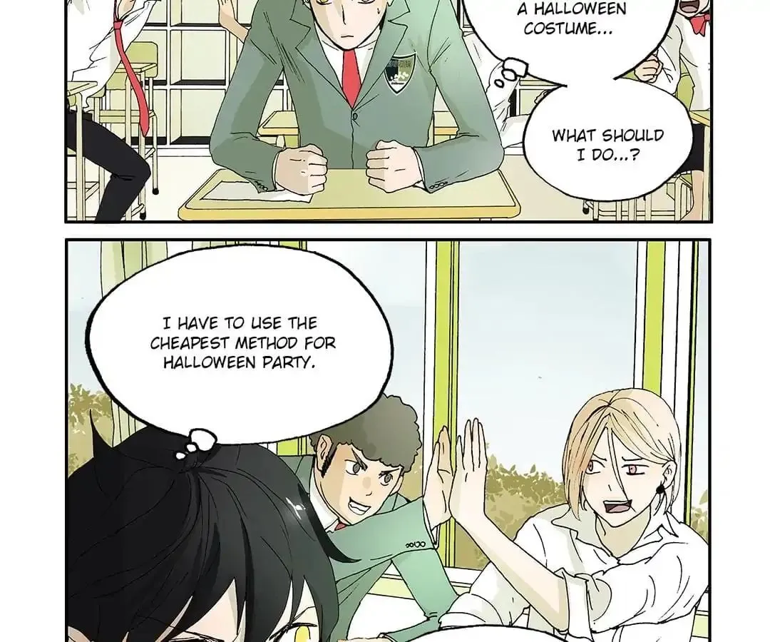Read Bromance ( 18 Bu Xian ) chapter 13 image 2 on Lezhin