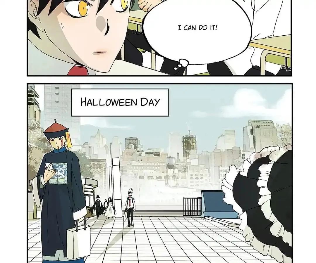 Read Bromance ( 18 Bu Xian ) chapter 13 image 3 on Lezhin