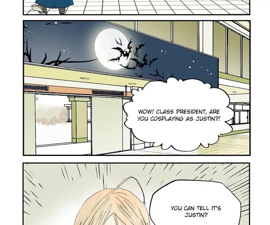 Read Bromance ( 18 Bu Xian ) chapter 13 image 4 on Lezhin