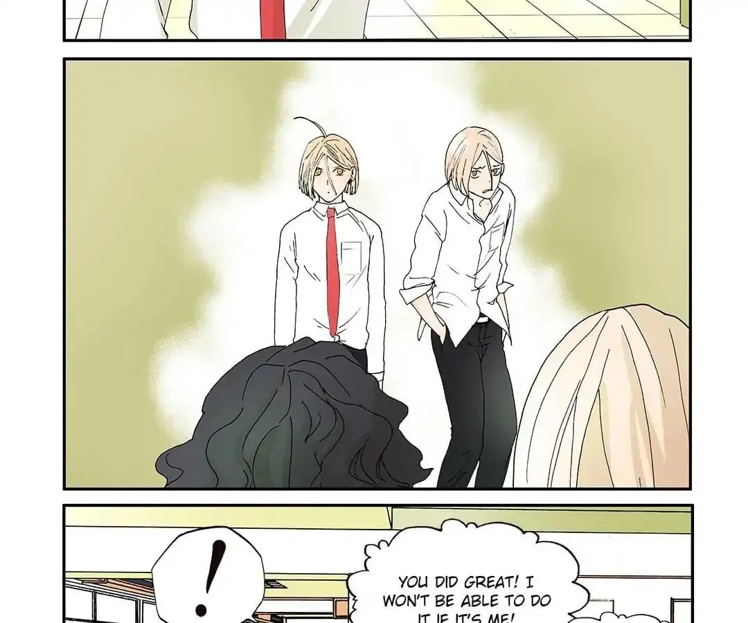Read Bromance ( 18 Bu Xian ) chapter 13 image 7 on Lezhin