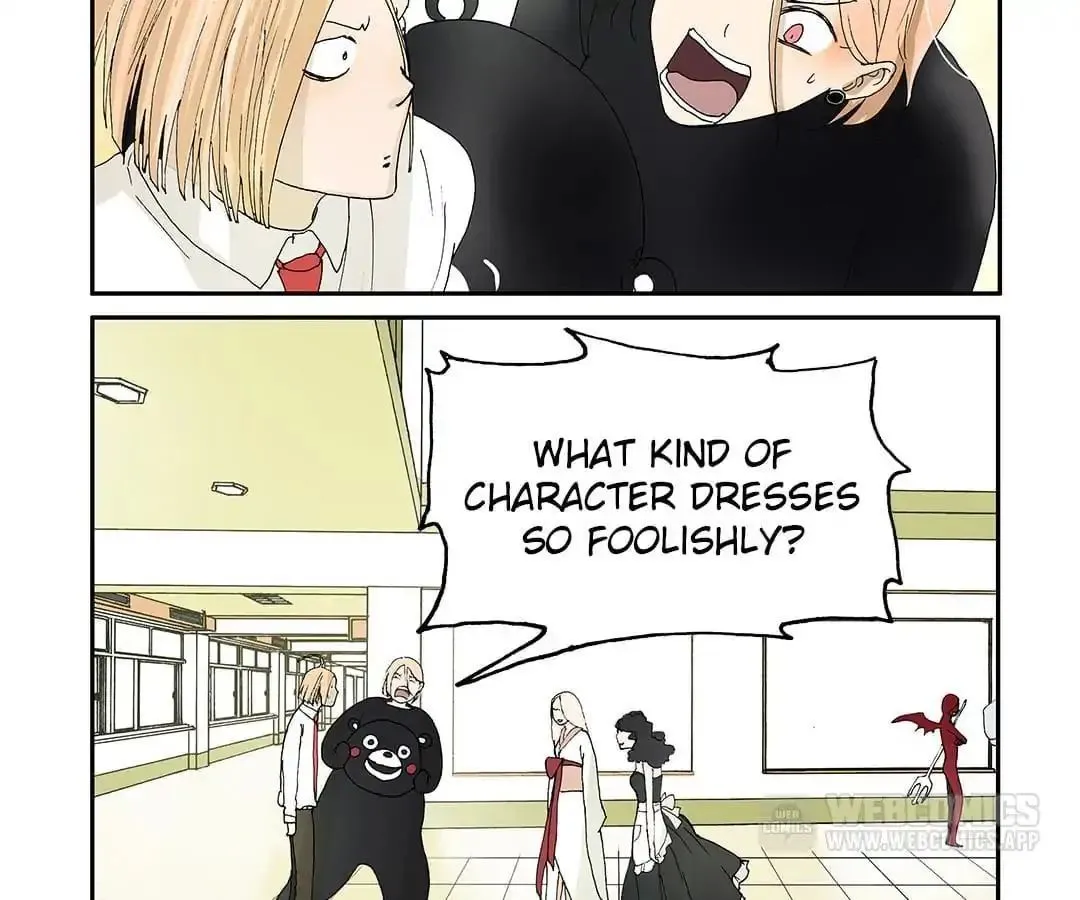Read Bromance ( 18 Bu Xian ) chapter 13 image 9 on Lezhin