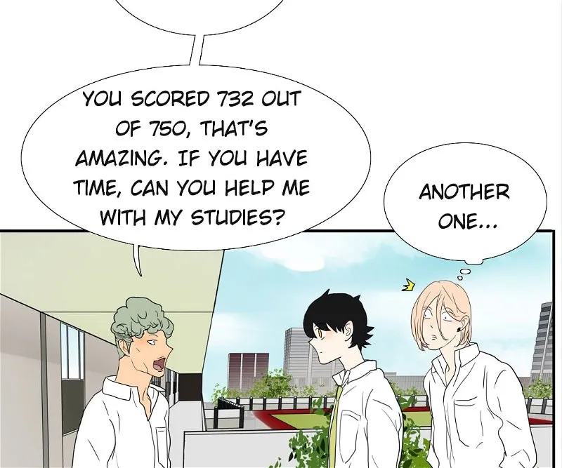 Read Bromance ( 18 Bu Xian ) chapter 130 image 29 on Lezhin