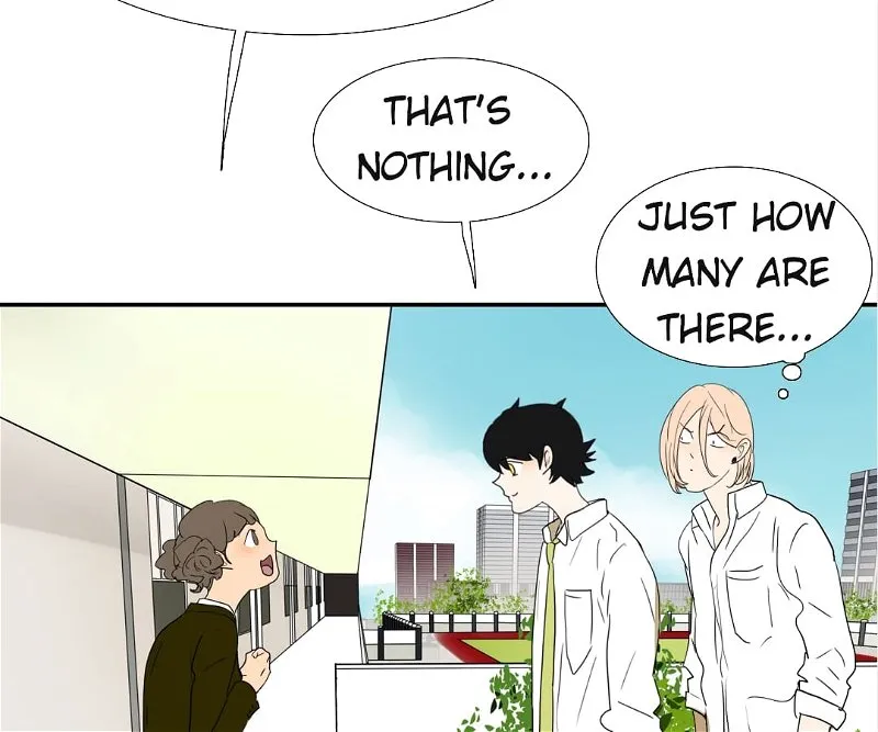 Read Bromance ( 18 Bu Xian ) chapter 130 image 46 on Lezhin