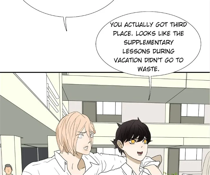Read Bromance ( 18 Bu Xian ) chapter 130 image 5 on Lezhin