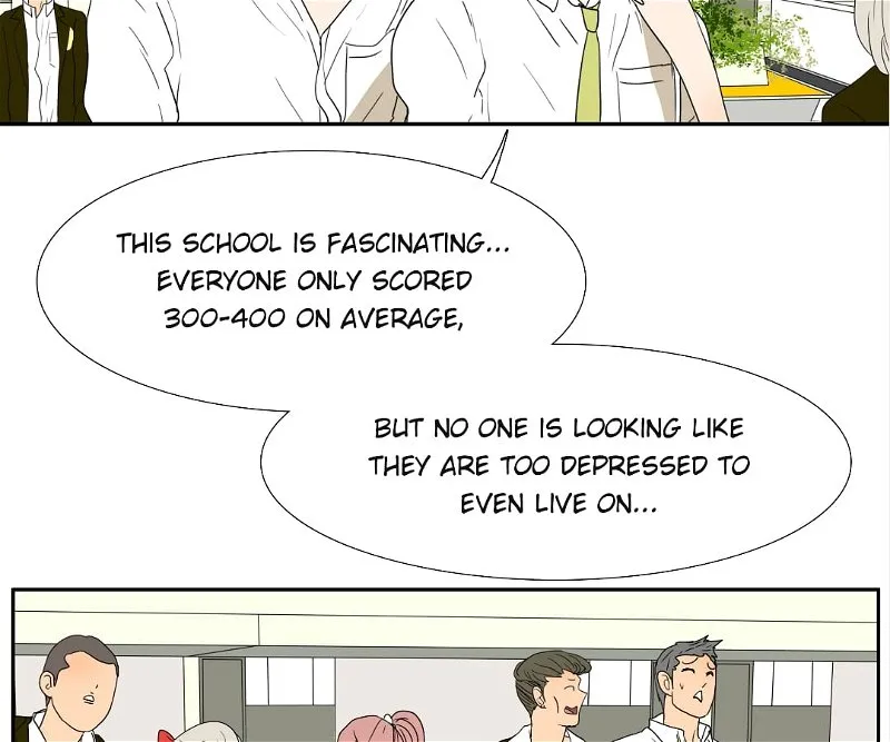 Read Bromance ( 18 Bu Xian ) chapter 130 image 6 on Lezhin