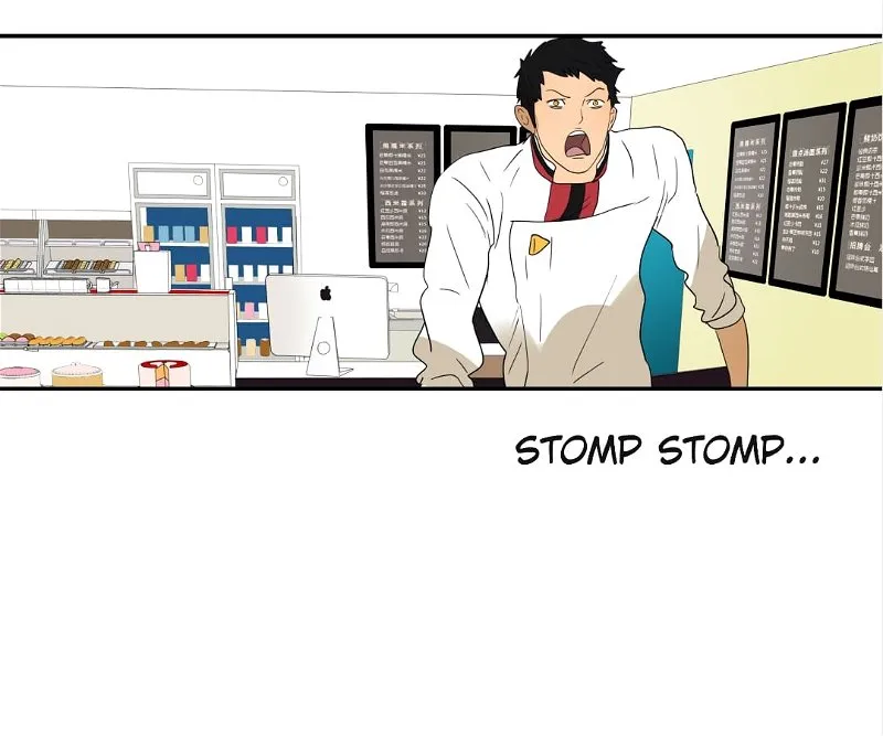 Read Bromance ( 18 Bu Xian ) chapter 131 image 10 on Lezhin