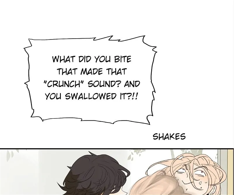 Read Bromance ( 18 Bu Xian ) chapter 131 image 17 on Lezhin