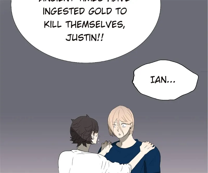 Read Bromance ( 18 Bu Xian ) chapter 131 image 33 on Lezhin