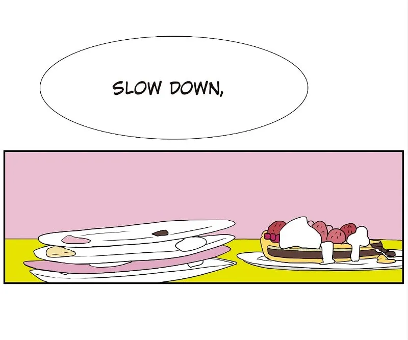 Read Bromance ( 18 Bu Xian ) chapter 131 image 5 on Lezhin