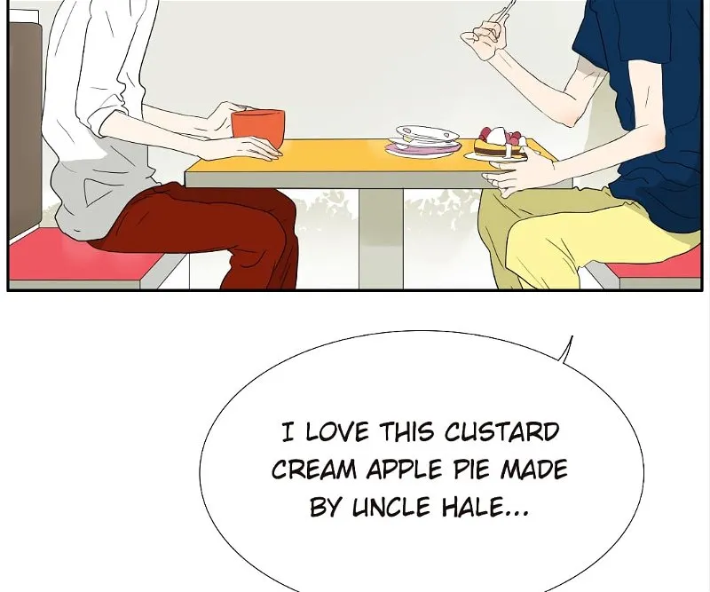 Read Bromance ( 18 Bu Xian ) chapter 131 image 7 on Lezhin