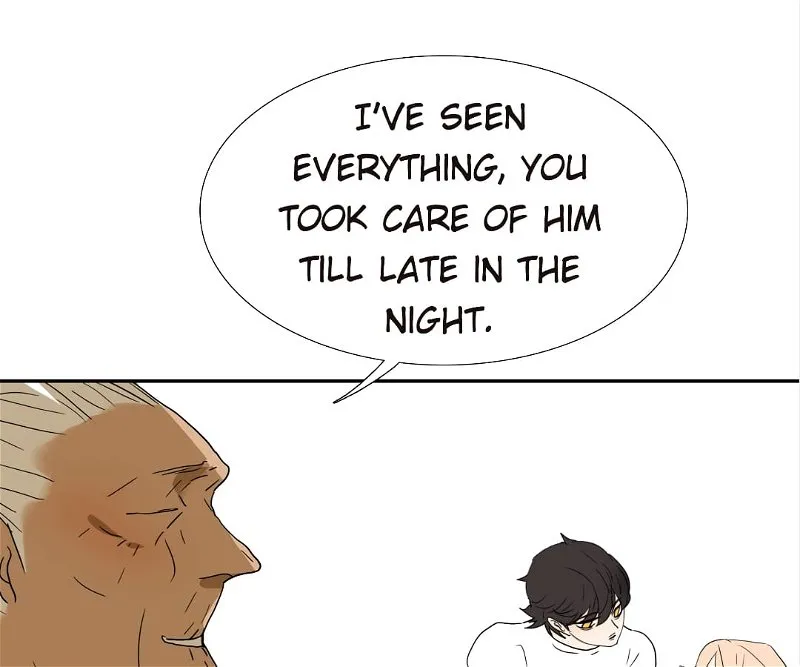 Read Bromance ( 18 Bu Xian ) chapter 133 image 13 on Lezhin