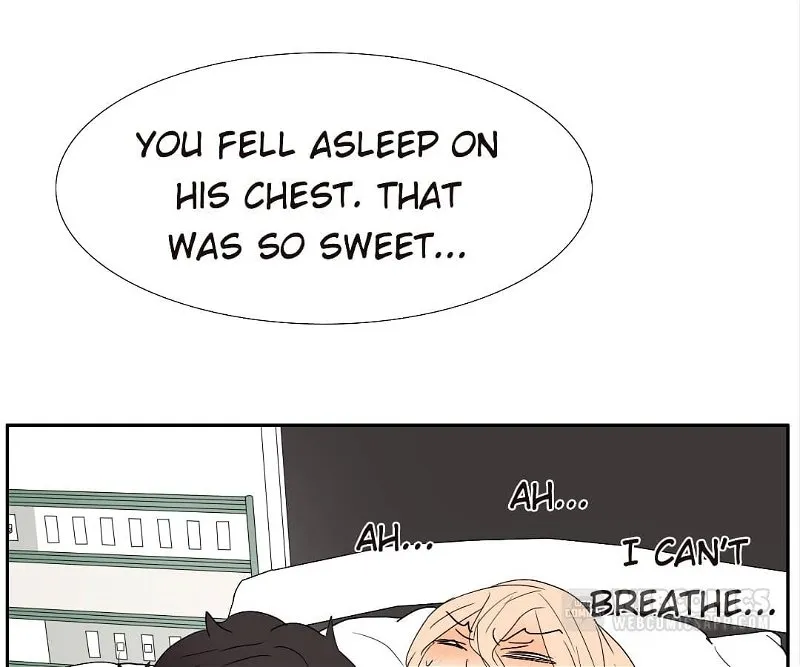 Read Bromance ( 18 Bu Xian ) chapter 133 image 16 on Lezhin