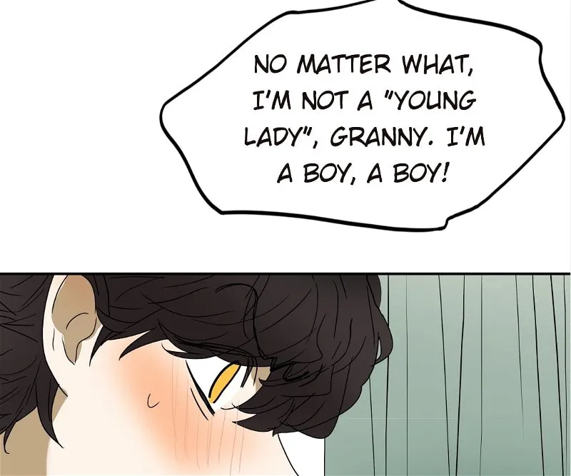 Read Bromance ( 18 Bu Xian ) chapter 133 image 21 on Lezhin