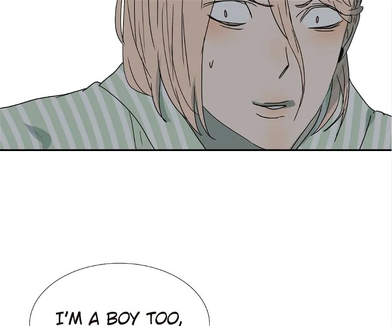 Read Bromance ( 18 Bu Xian ) chapter 133 image 25 on Lezhin