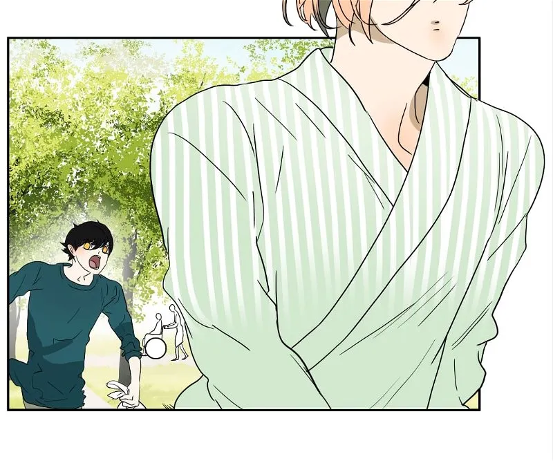 Read Bromance ( 18 Bu Xian ) chapter 133 image 31 on Lezhin
