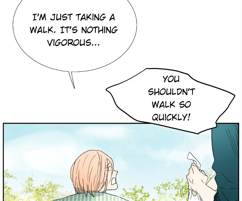 Read Bromance ( 18 Bu Xian ) chapter 133 image 34 on Lezhin