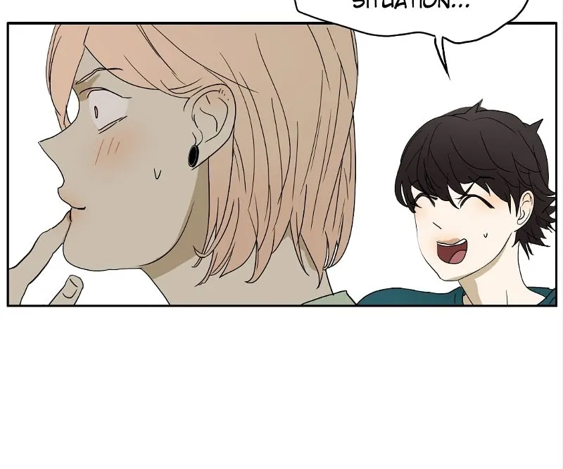 Read Bromance ( 18 Bu Xian ) chapter 133 image 41 on Lezhin