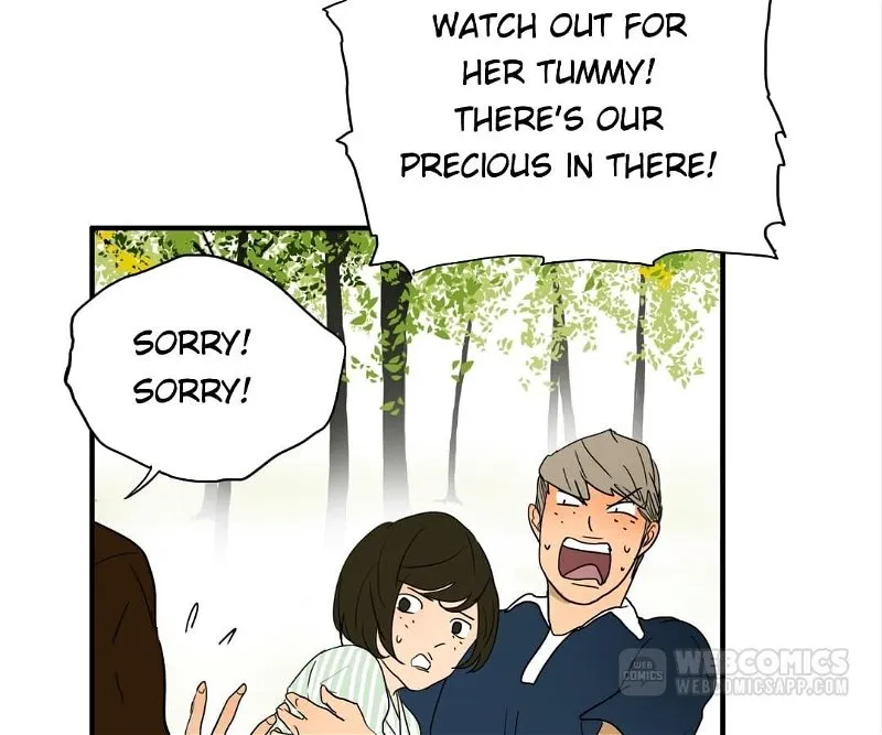 Read Bromance ( 18 Bu Xian ) chapter 133 image 44 on Lezhin
