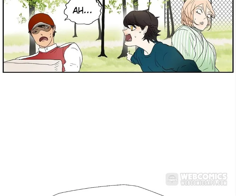 Read Bromance ( 18 Bu Xian ) chapter 133 image 48 on Lezhin