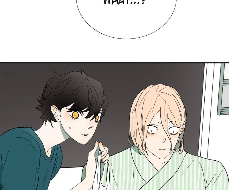 Read Bromance ( 18 Bu Xian ) chapter 133 image 5 on Lezhin