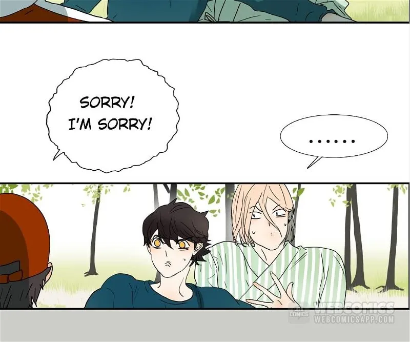 Read Bromance ( 18 Bu Xian ) chapter 133 image 52 on Lezhin